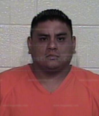 Sergio Hernandez Melchor
