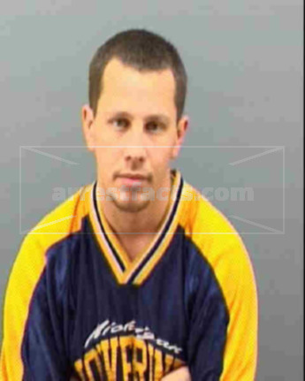 Shane Andrew Vester