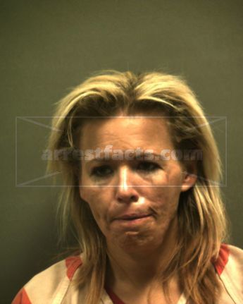 Bobbie Jo Taylor