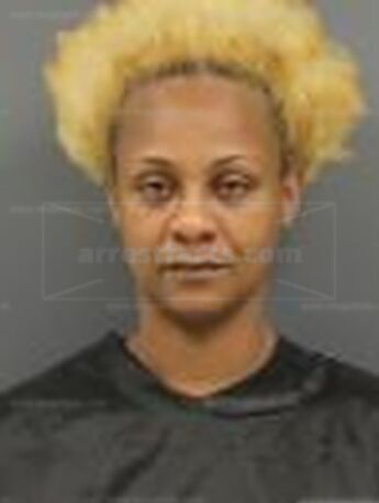 Telisha Lashell Tate