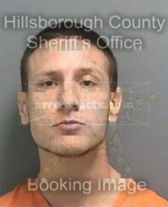 Michael Anthony Mazzarella