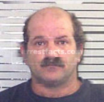 Russell Eugene Jenkins