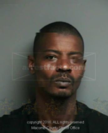 Charles Anthony Anderson