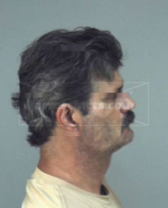 Larry Brent Griffith