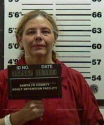 Anne Stearne