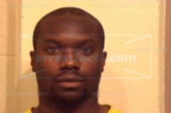 Terrell Lawan Carter