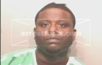 Terrance Arnett Baines