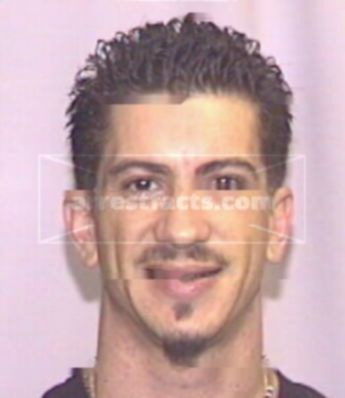 Robert Earl Mount