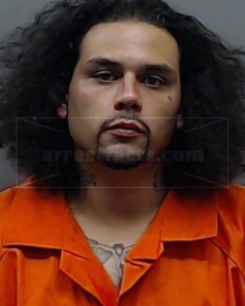 Daniel Jaime Narvaez