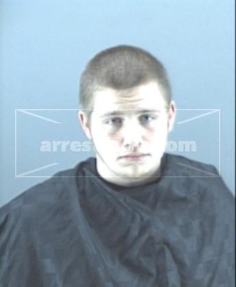 Matthew Franklin Wortham