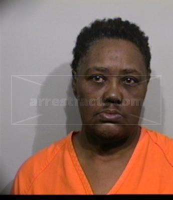 Johnnie Mae Spaulding