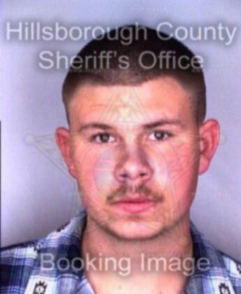 Jason Patrick Ridgeway