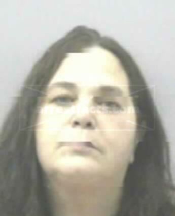 Michelle Lynne Goodwin