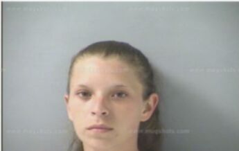 Tamara Ann Woodworth