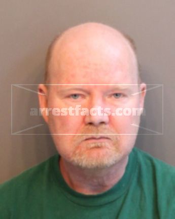 Michael Dale Dodd