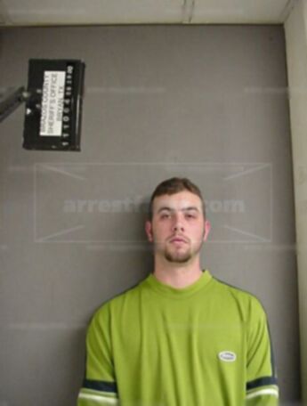 Colby Len Gallagher