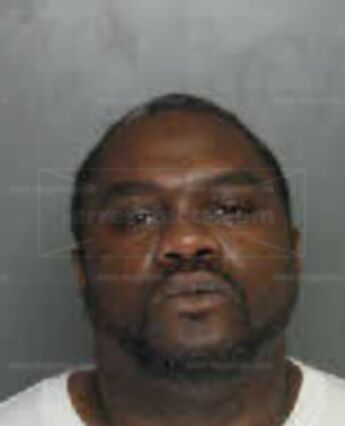 Jeffery Jermaine Mcphatter