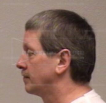 John Gerald Iverson