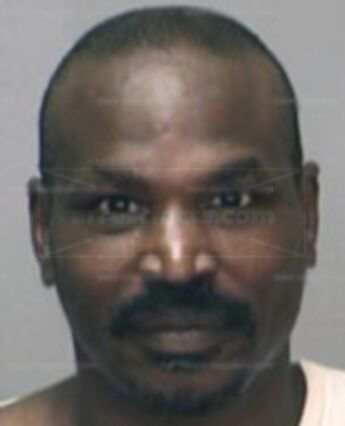 Malcom Ray Jones