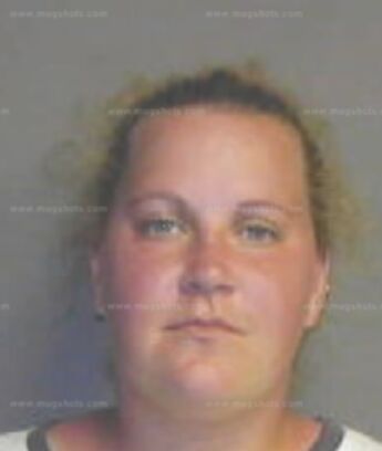 Monica Lynn Chandler