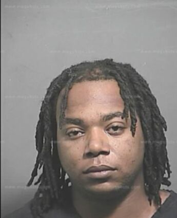 Stacy Lamont Merritt
