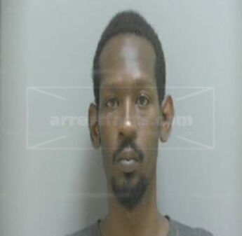 Charles Darius Frazier