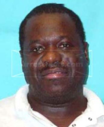 Mark Anthony Johnson