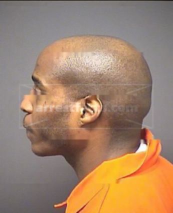 Tyrone Thomas Woods