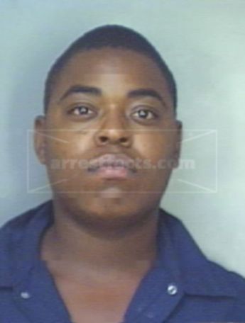 Harold Eugene Daniels
