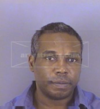 Eric Dacus Henderson