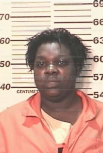Veronica Moton