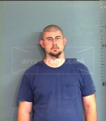Joseph Allen Garrett