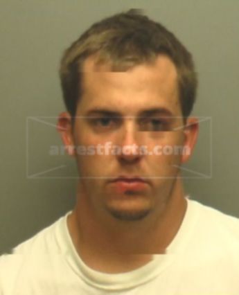 Brett Michael Meadows