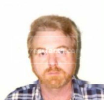 David Michael Thompson