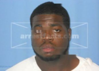 Fredrick Belton