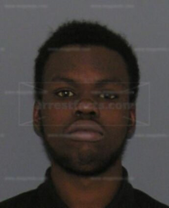 Tirrell Lewis