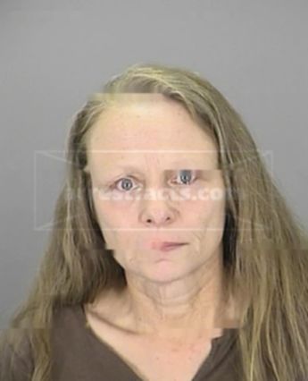 Manda Lou Beacham