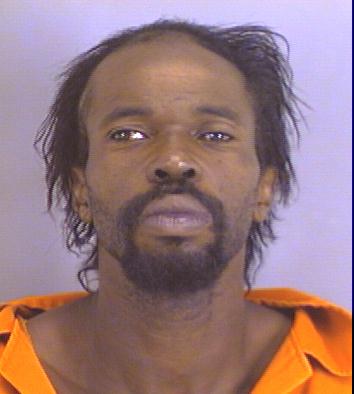 Leroy Junior Williams