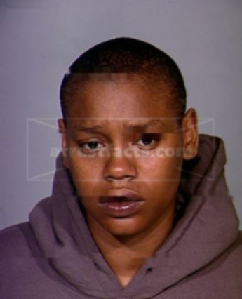 Serria Mona Boyce