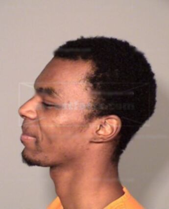 Tirus Dishon Jackson