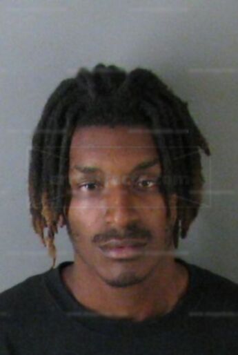Anthony Martrice Johnson