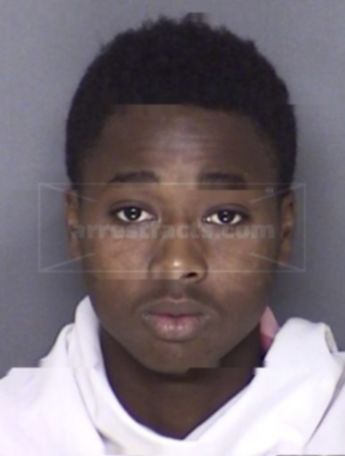 Dominic Dwain Wilson