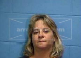 Tammy Lynn Bozeman