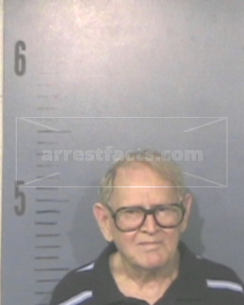 Johnnie Lee Wood