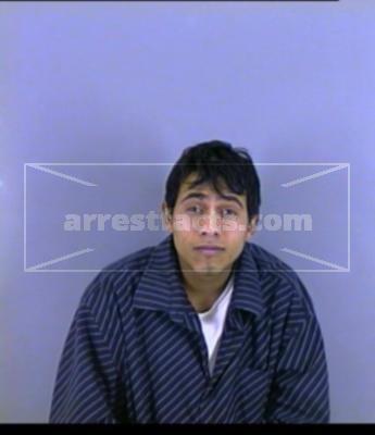 Juaquain Gonzales