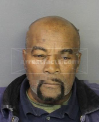 Alphonso Matthew