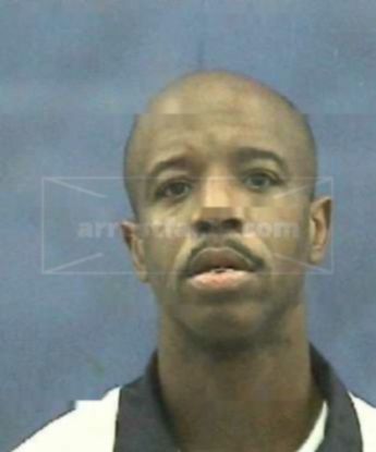 Bryan Keith Carr