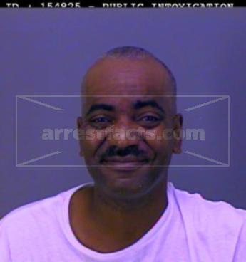 Anthony Andre Lewis