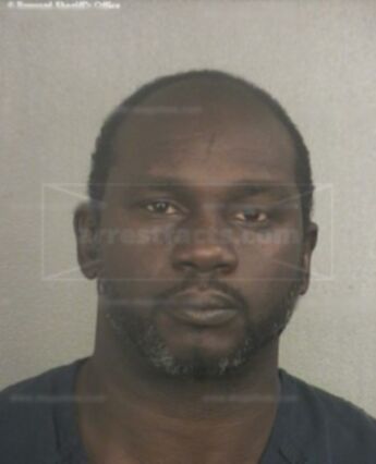 Dwaine Anthony Ellis