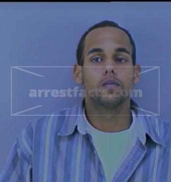 Brandon Earl Ervin